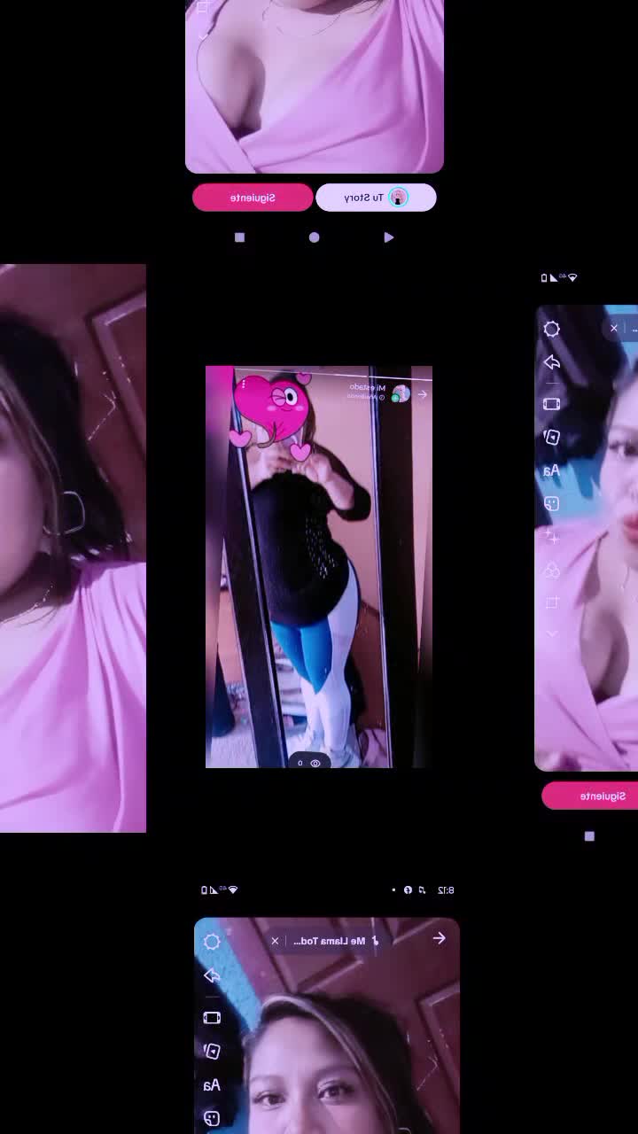 @Cande P&eacute;rez