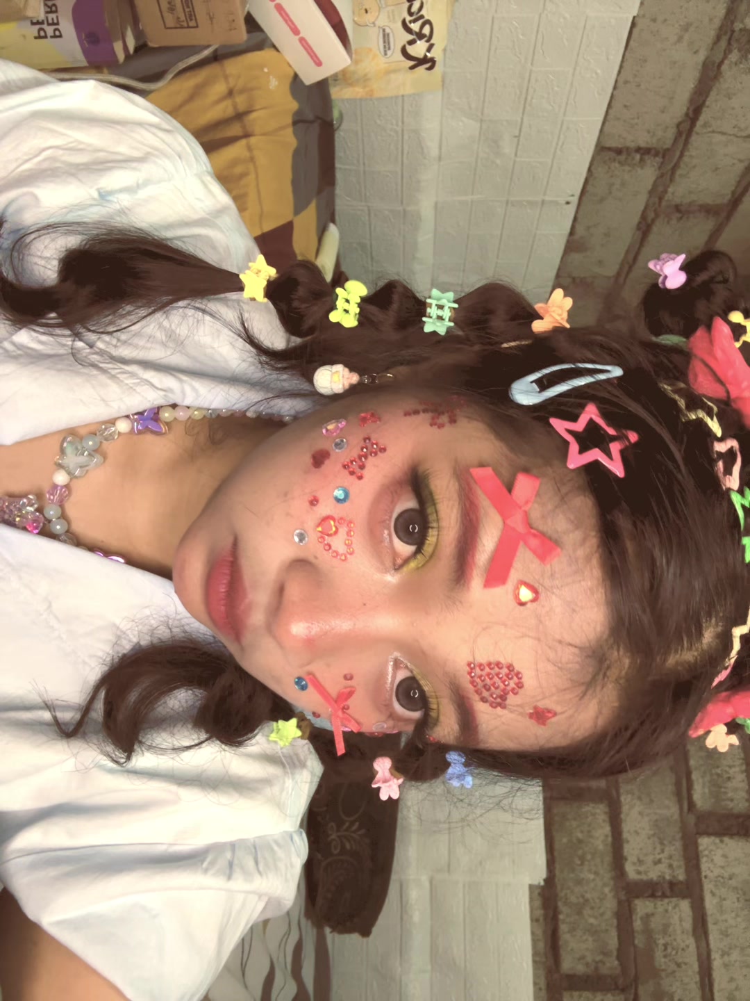 @⋆。‧˚ʚ🧸ɞ˚‧。⋆