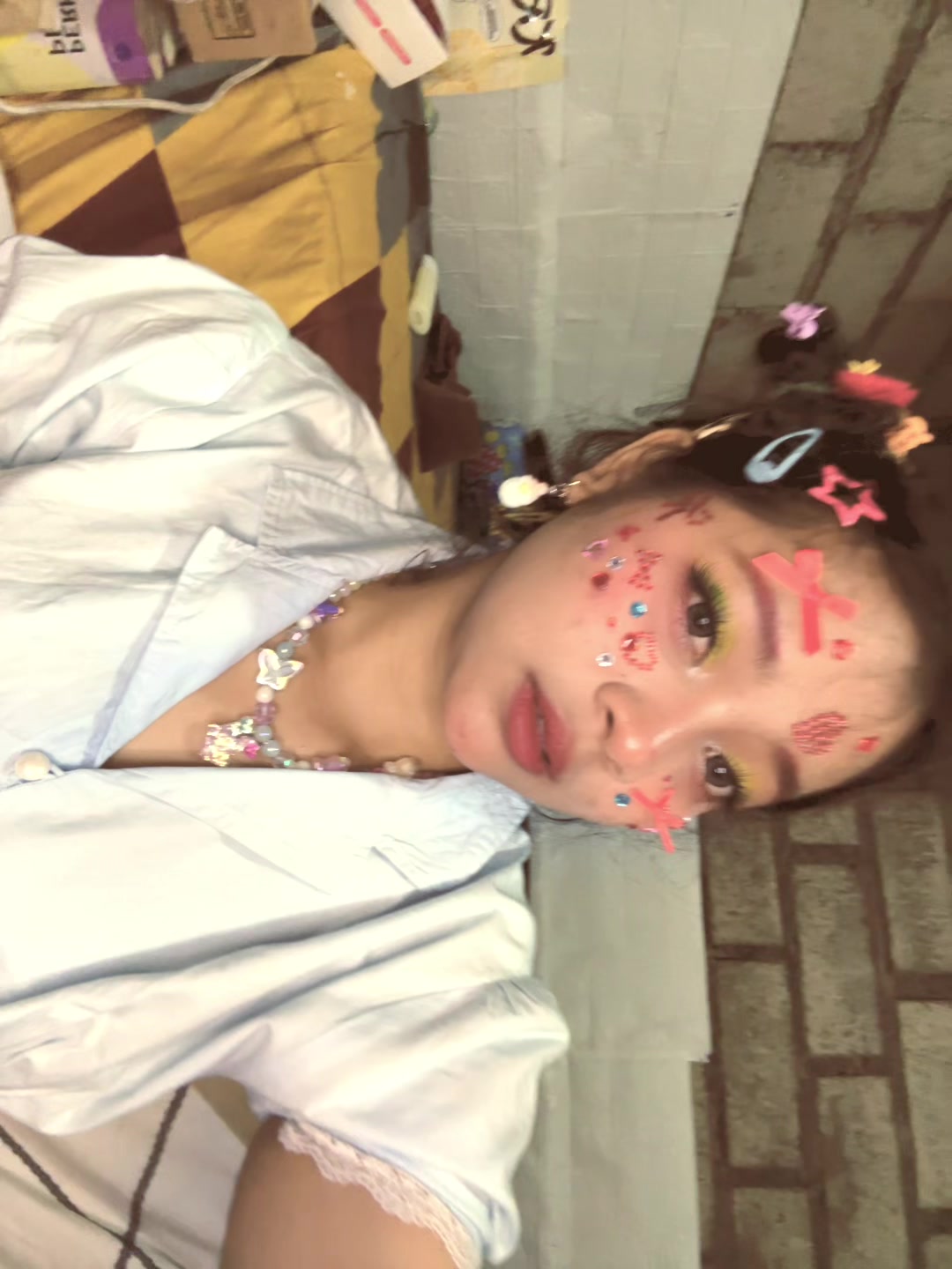 @⋆。‧˚ʚ🧸ɞ˚‧。⋆