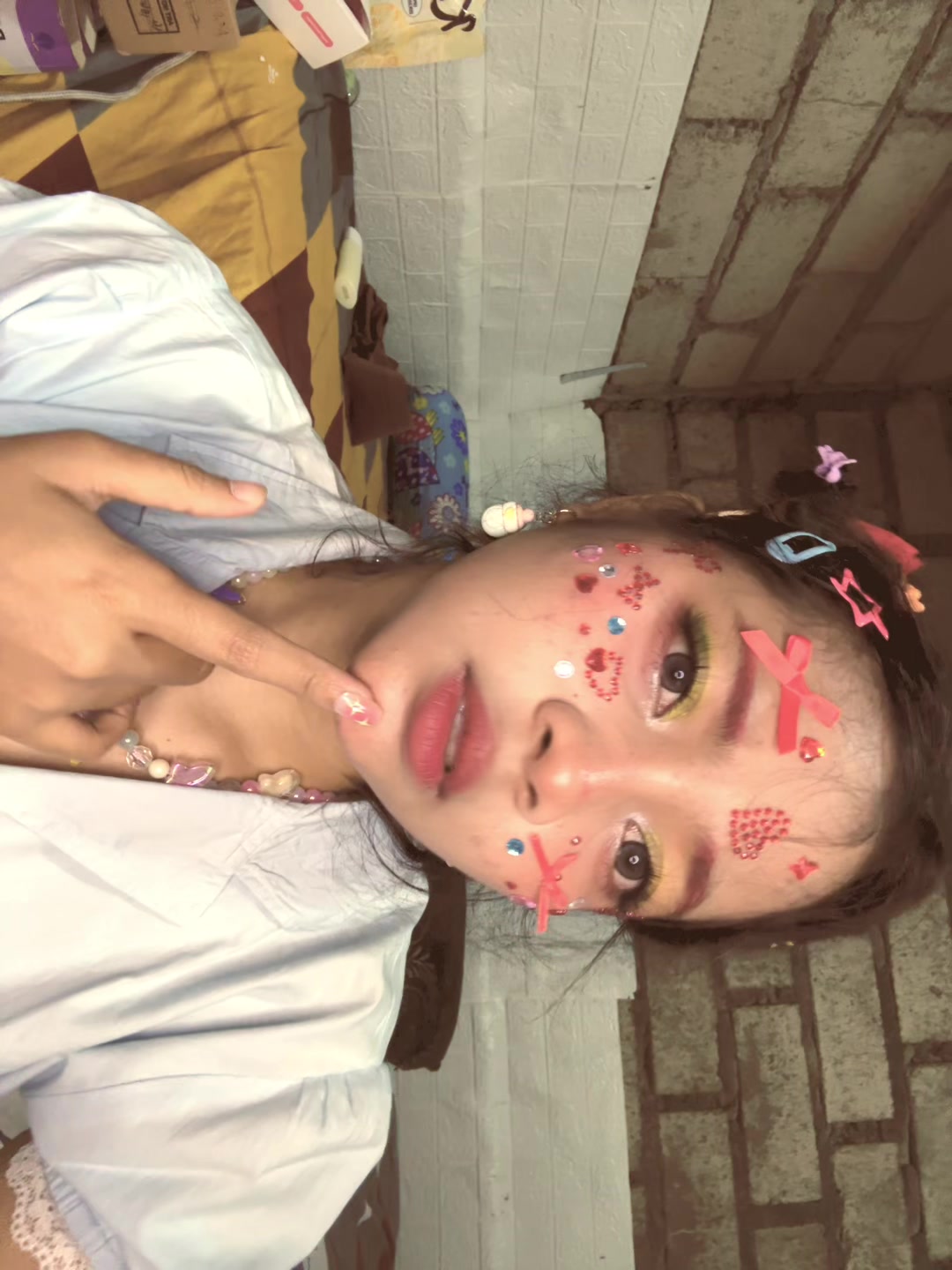@⋆。‧˚ʚ🧸ɞ˚‧。⋆