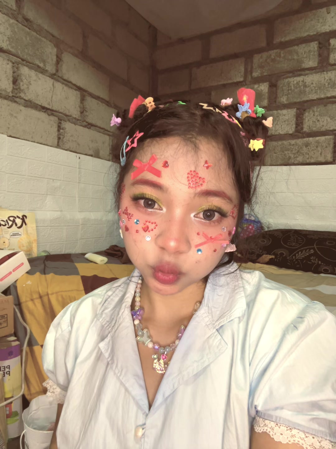 @⋆。‧˚ʚ🧸ɞ˚‧。⋆