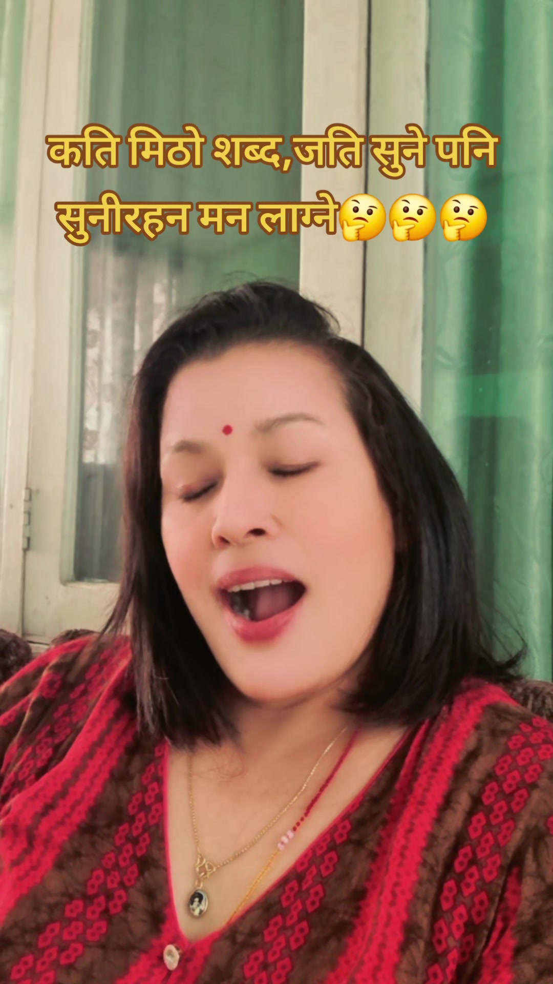 @Mahima D