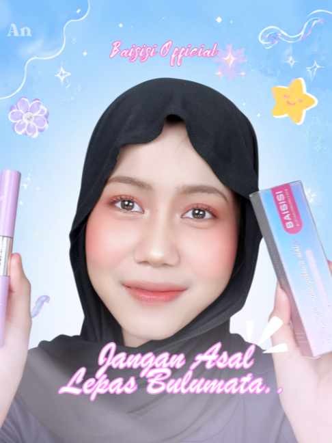 @BAISISI Indonesia