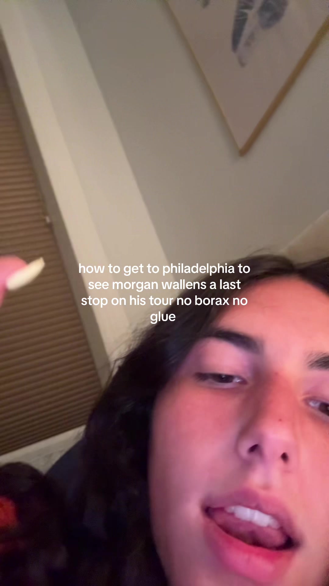 @secret