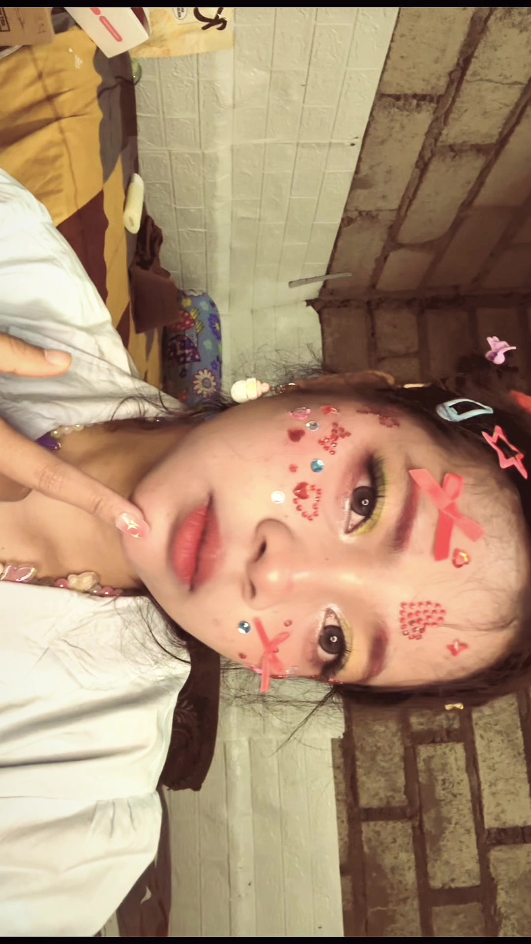 @⋆。‧˚ʚ🧸ɞ˚‧。⋆