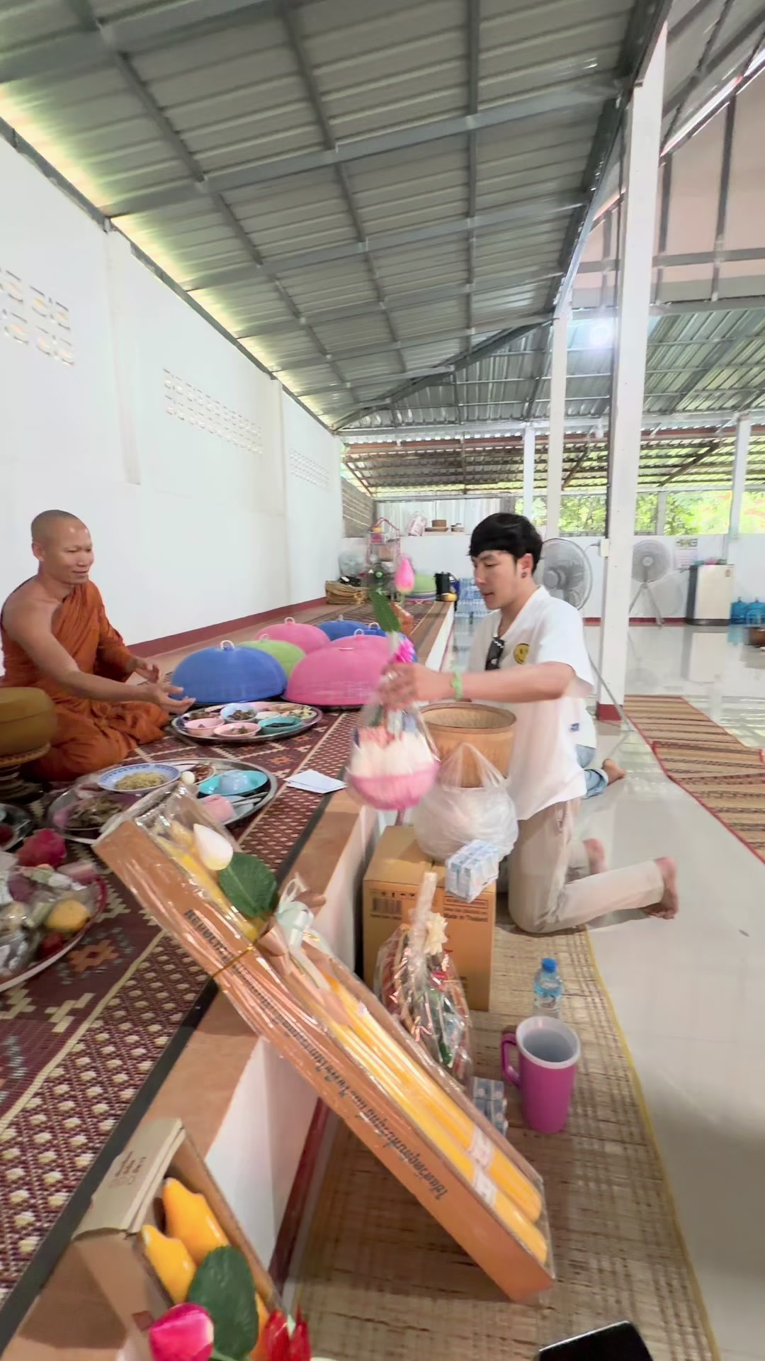 @Pongsagorn Saenpakdee