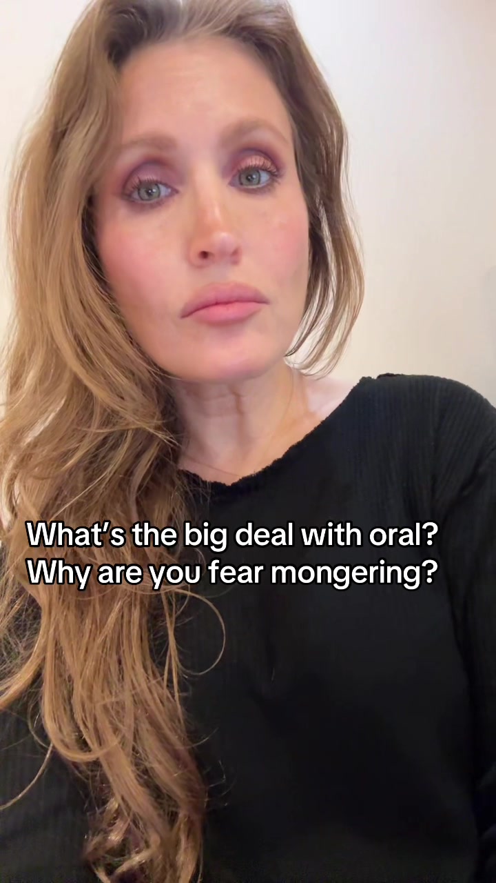 @Dr. Annie🎗️ObGyn