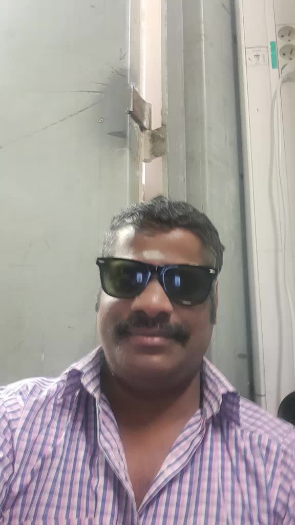 @Mani Maran