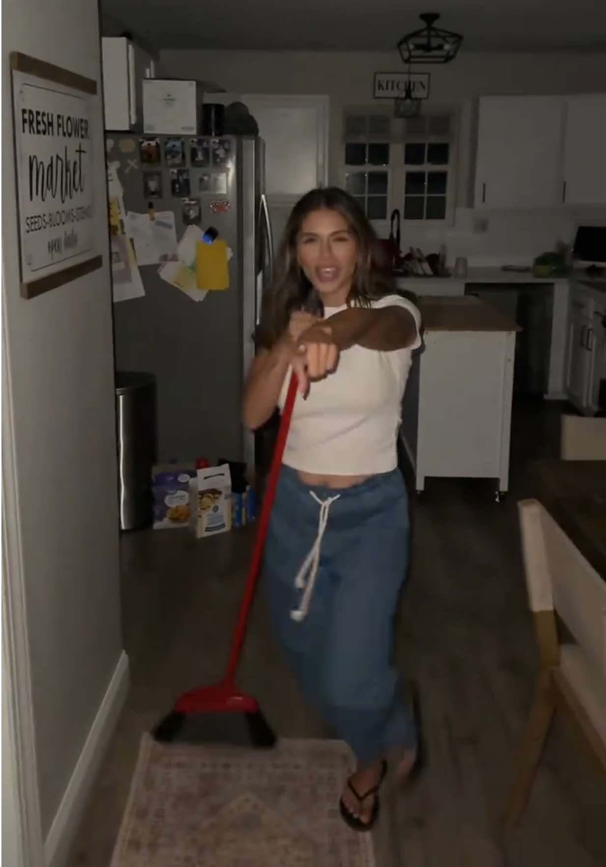 @Alliyah Miranda