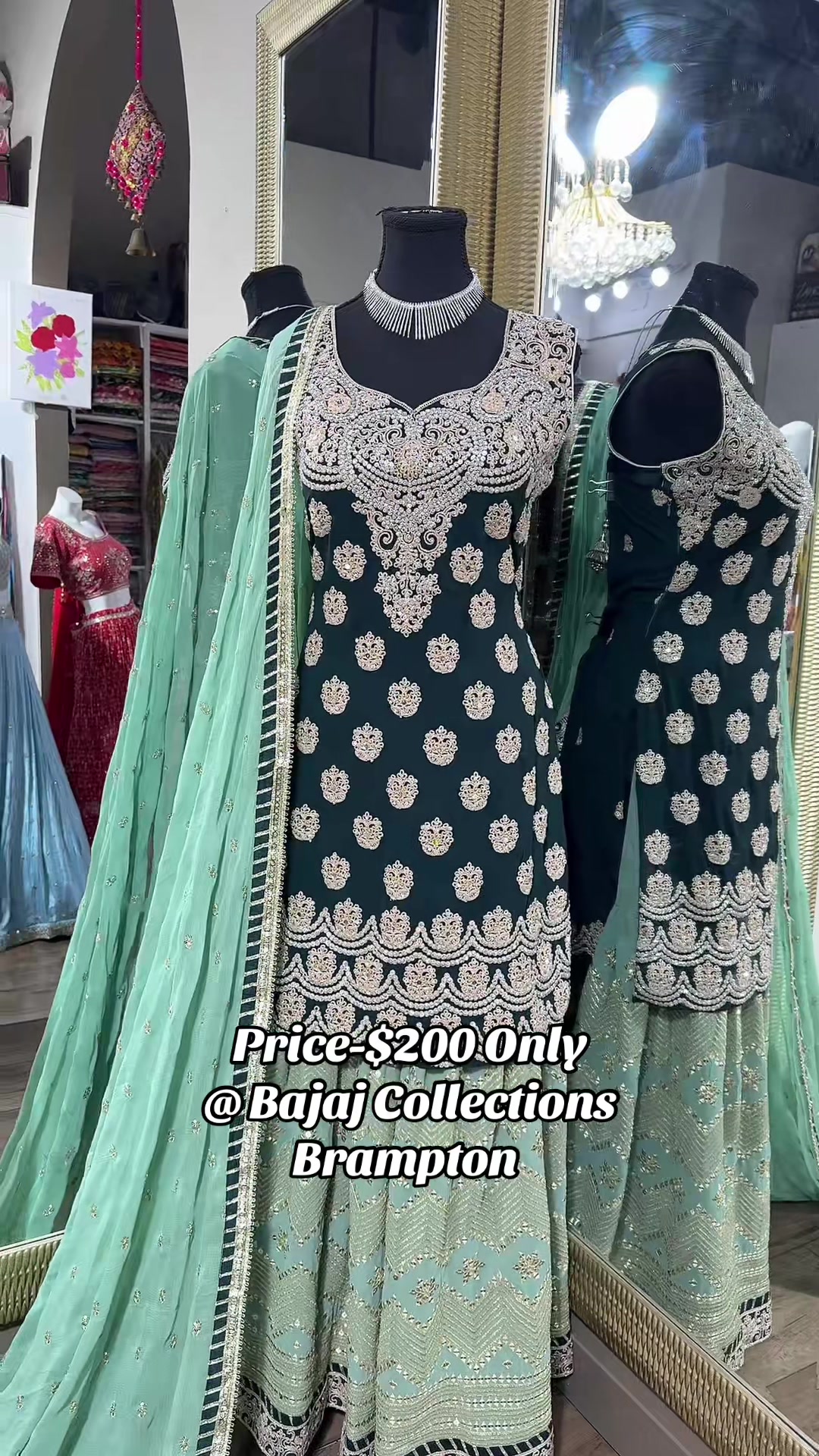 @Bajaj Collections