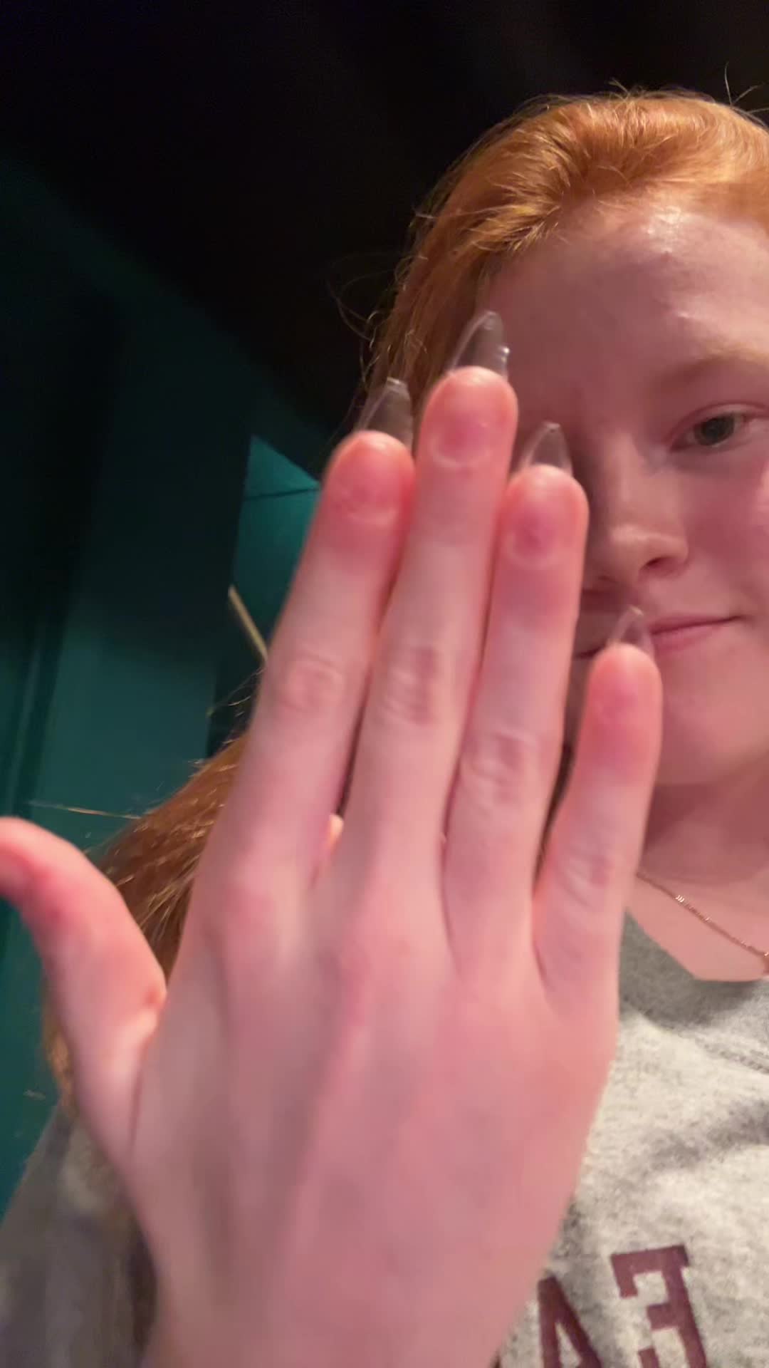 @Charlise Elizabeth Starns