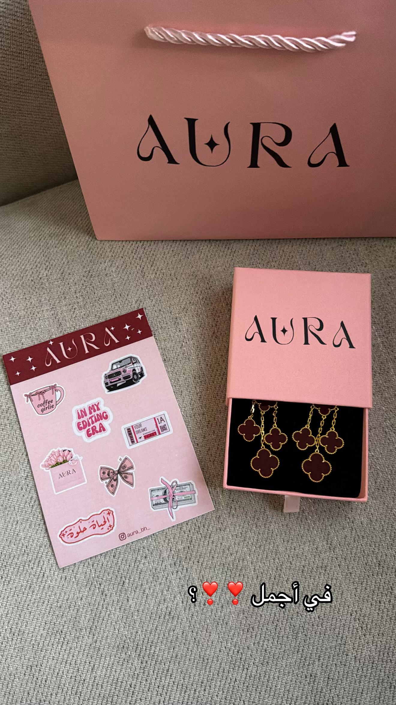@AURA | أورا