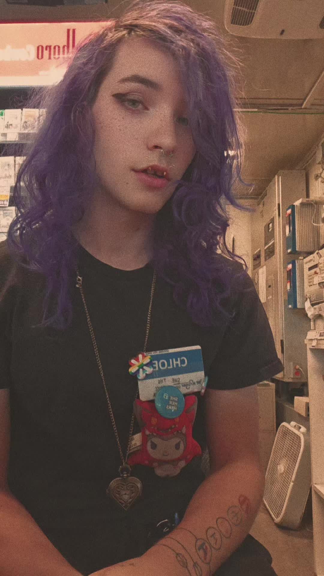 @Kuroe Ikari