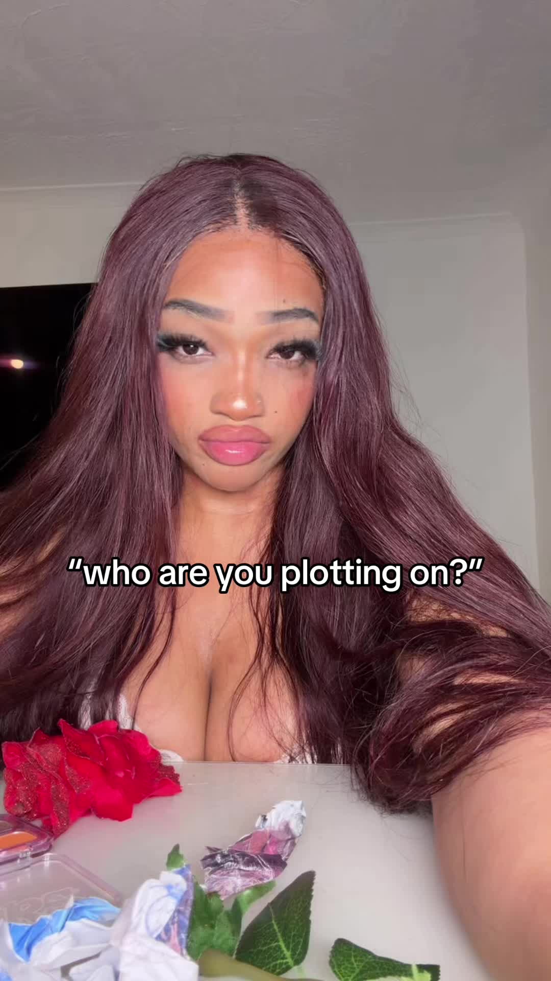 @Alexis Denecheau