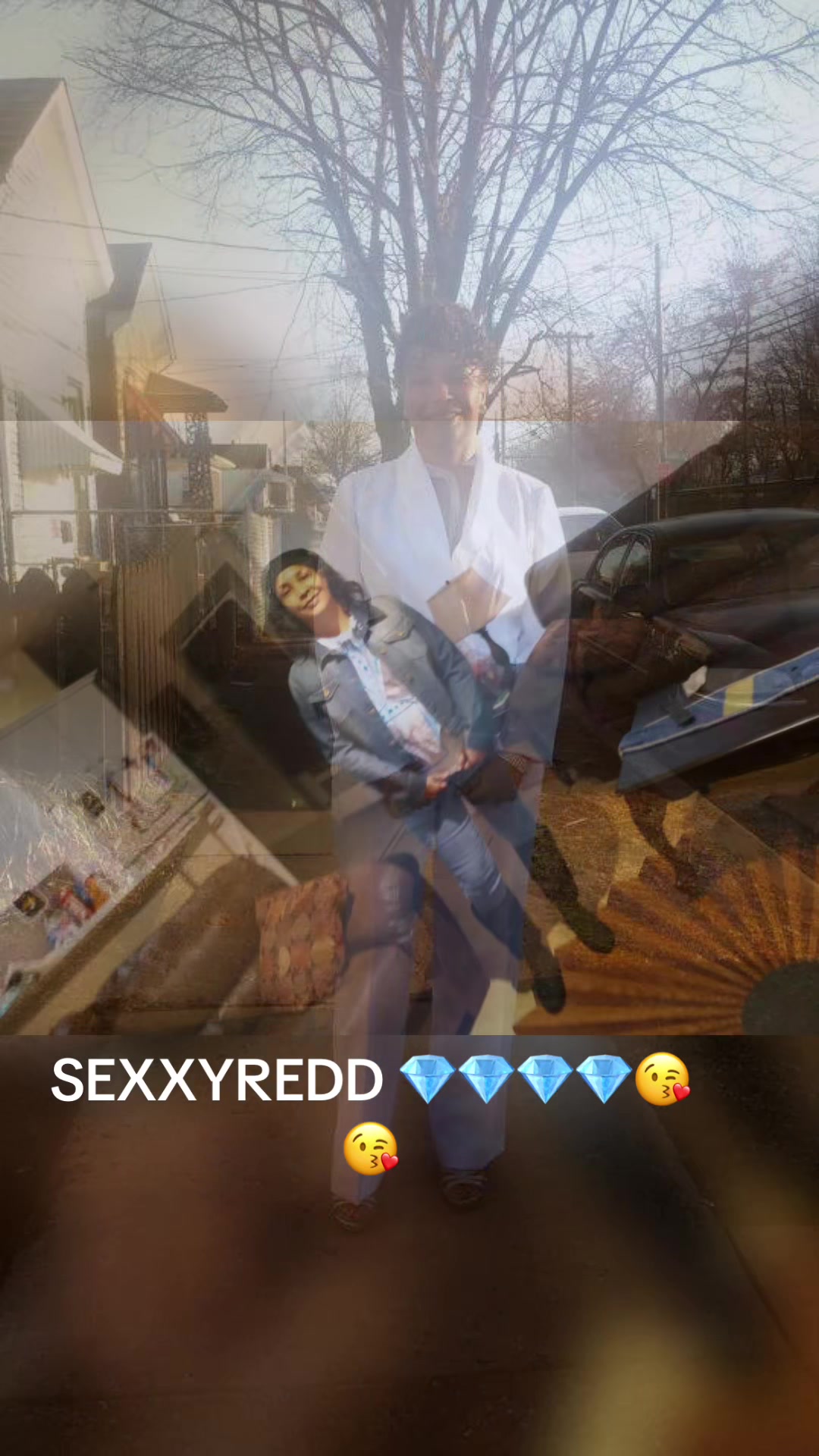 @SexxyRedd
