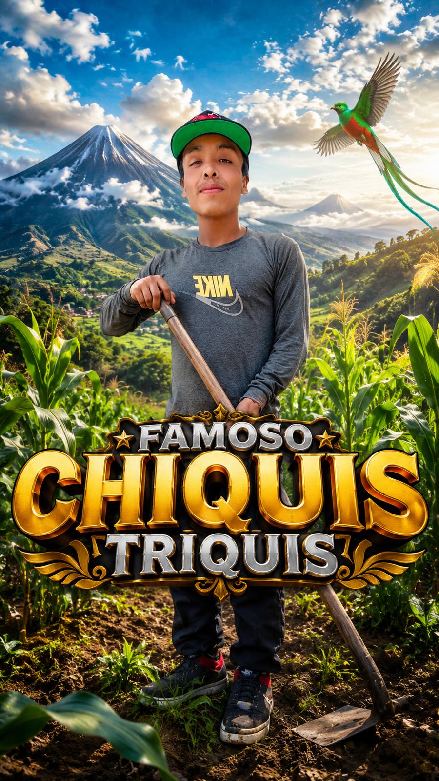 @🥰 mini chiquistriquiz 🫦🥵