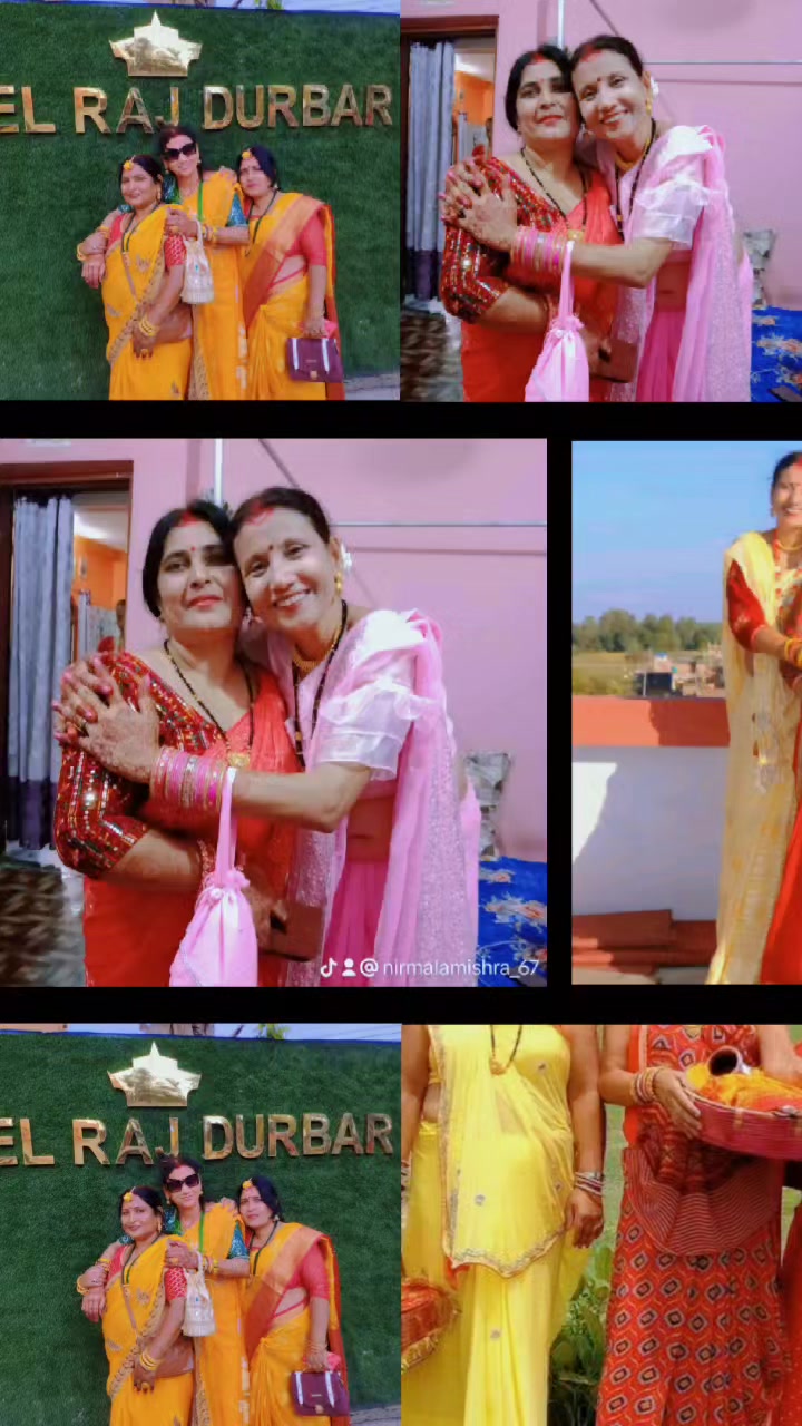 @Nirmalamishra