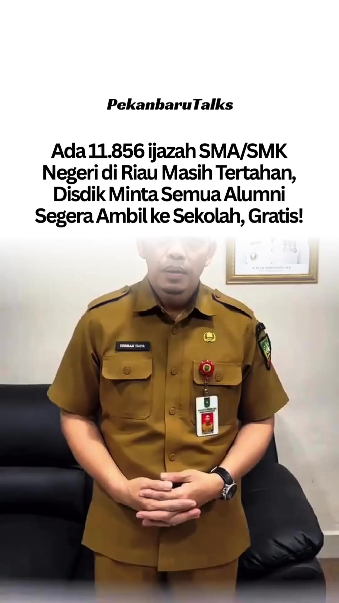 @PekanbaruTalks