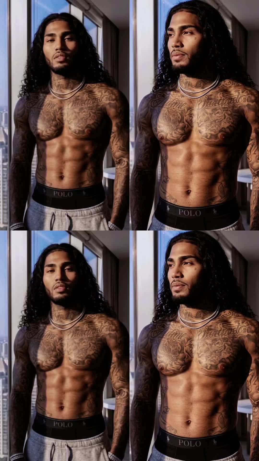 @DAMO 2 SHIESTY98