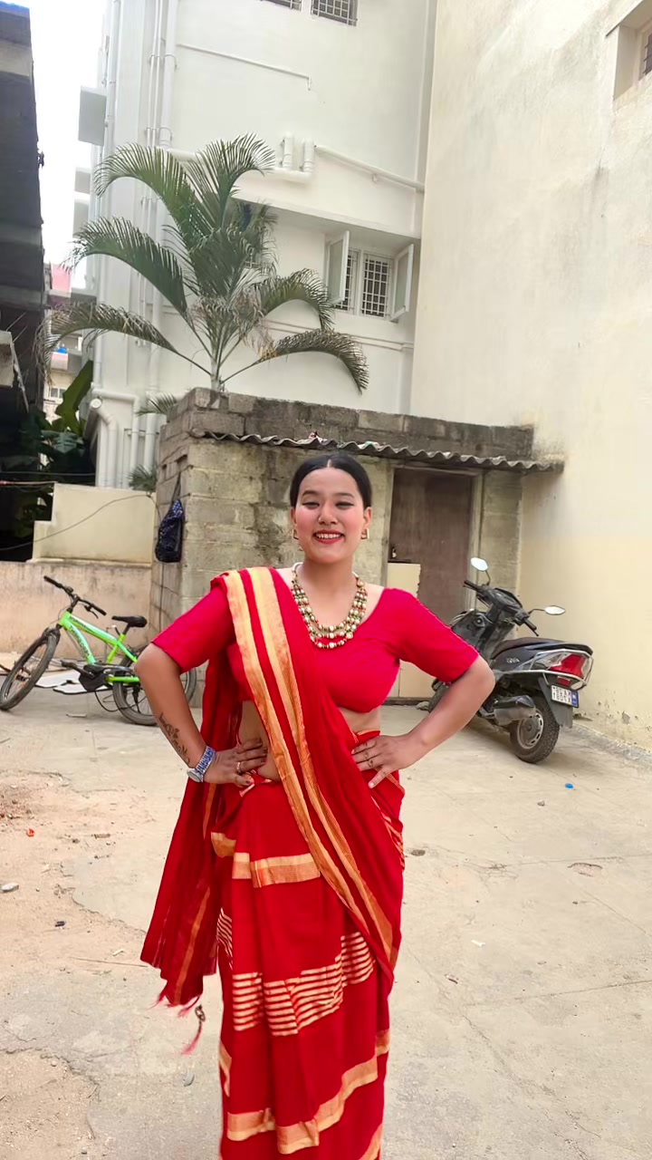 @Lalita Baduwal