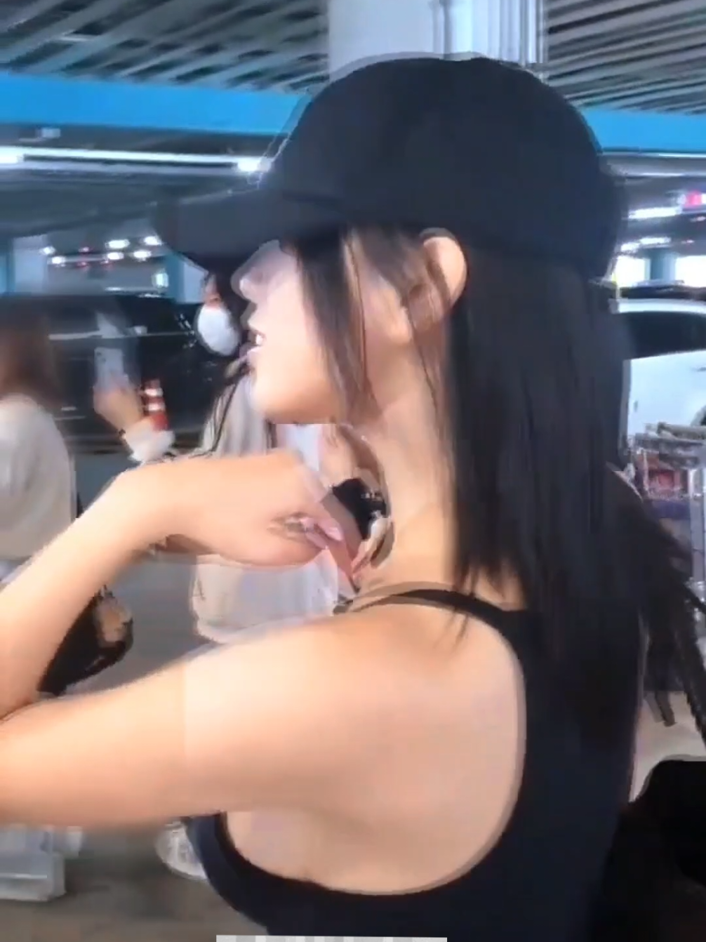 @캄시