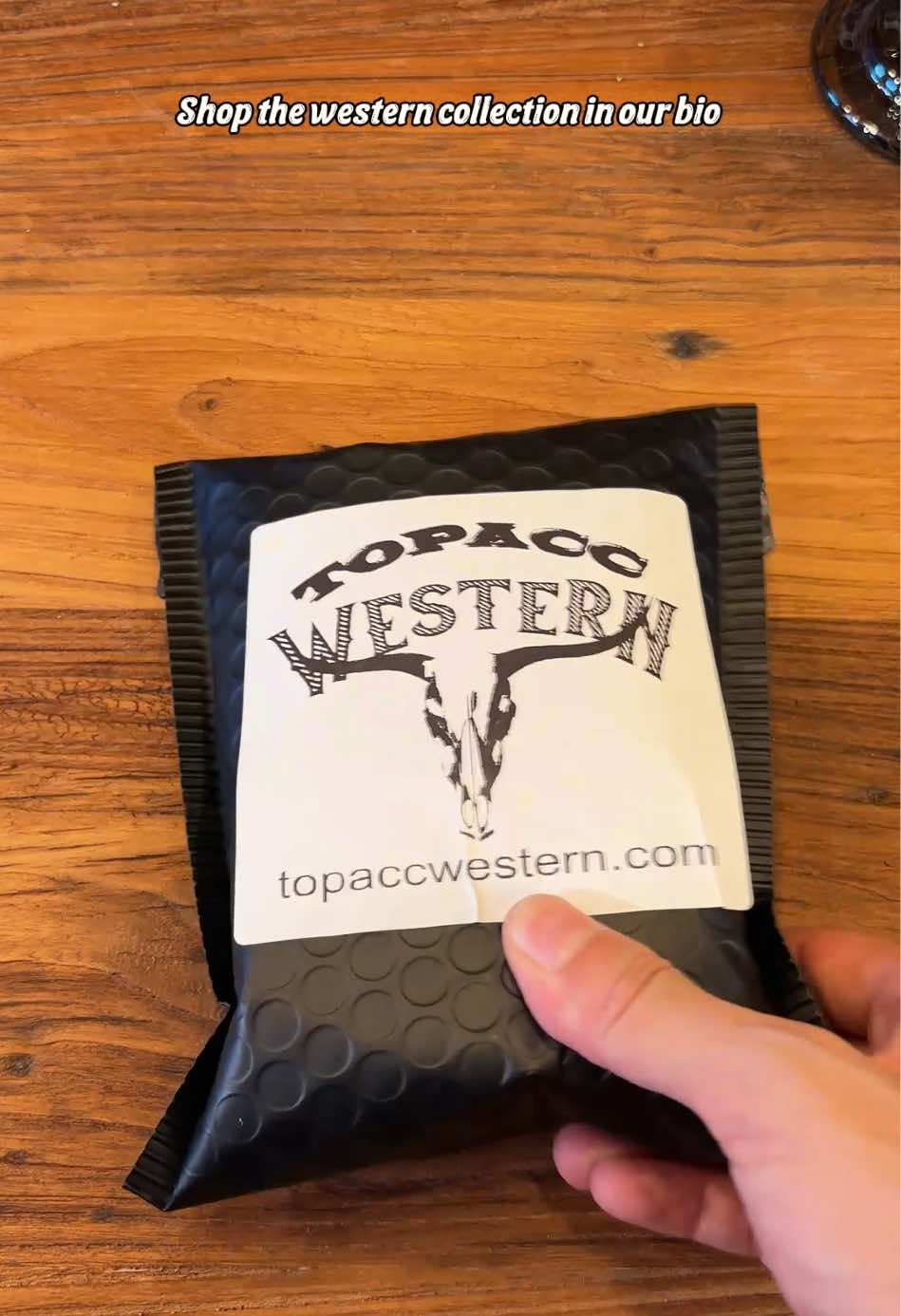 @TOPACC Western Belt