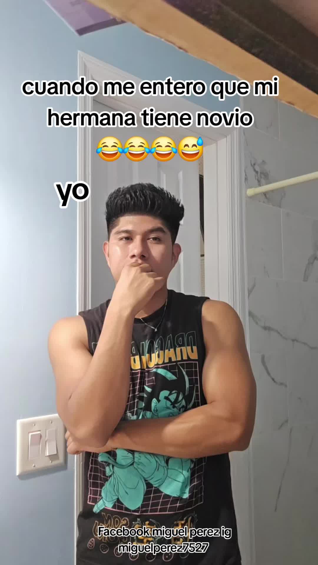 @Miguel perez