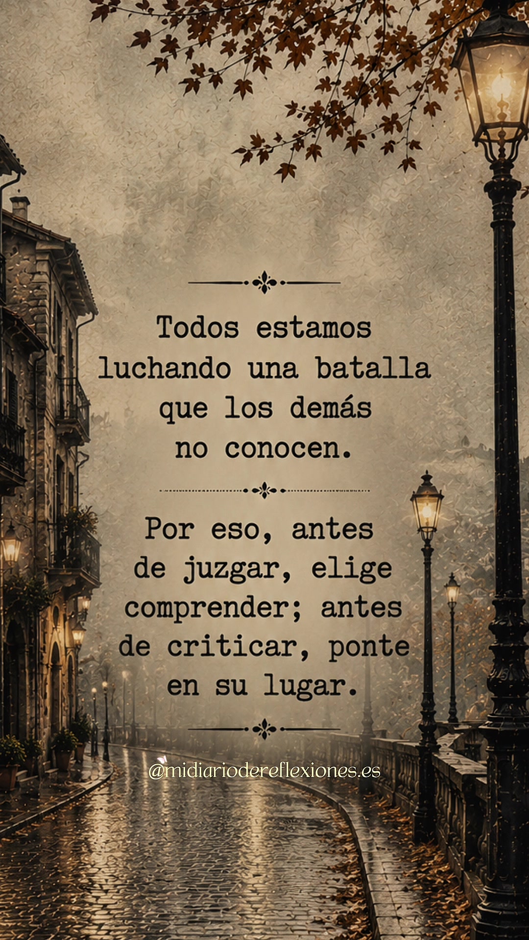 @Mi Diario de Reflexiones
