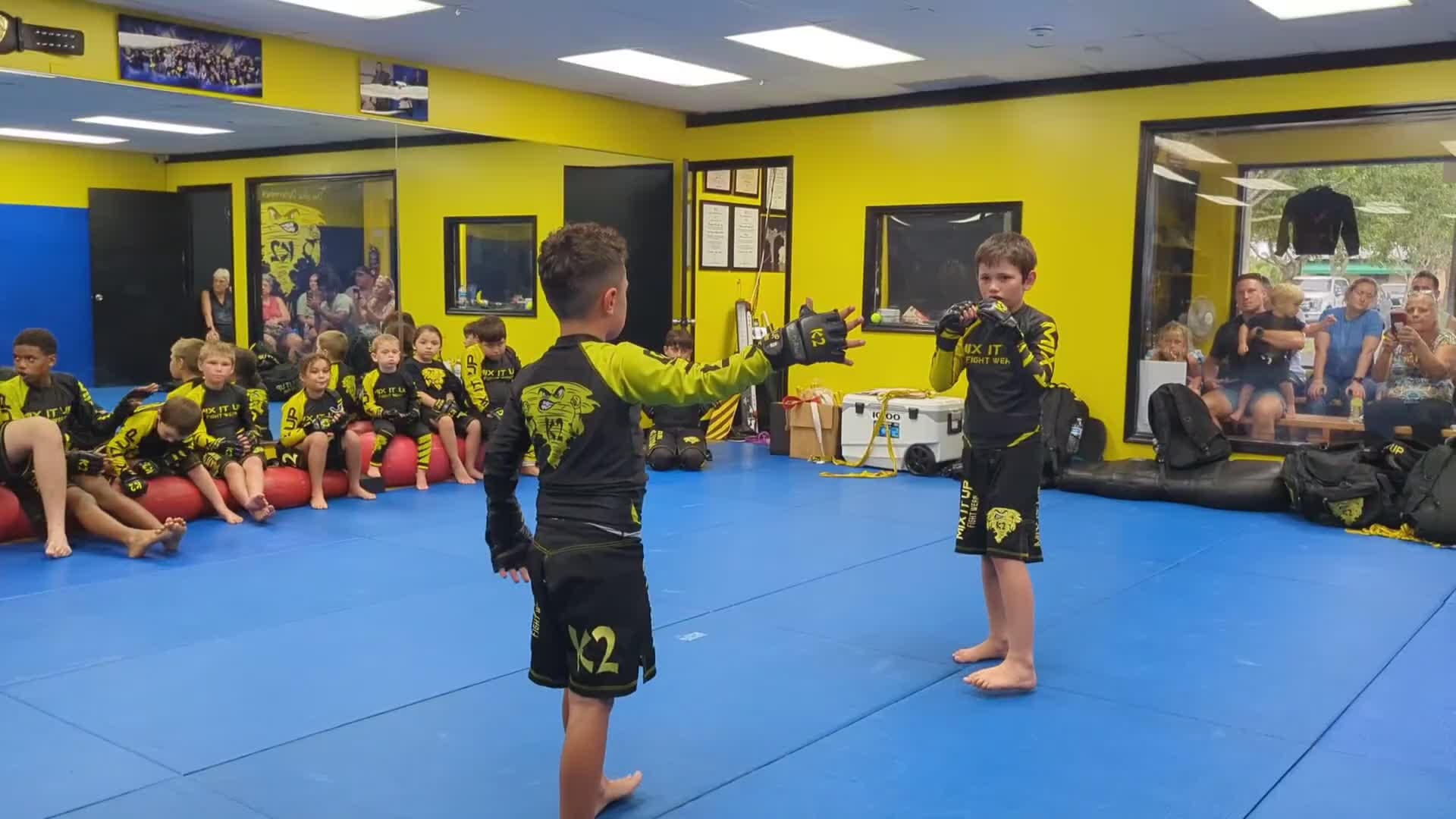 @Shihan Wright 3rd