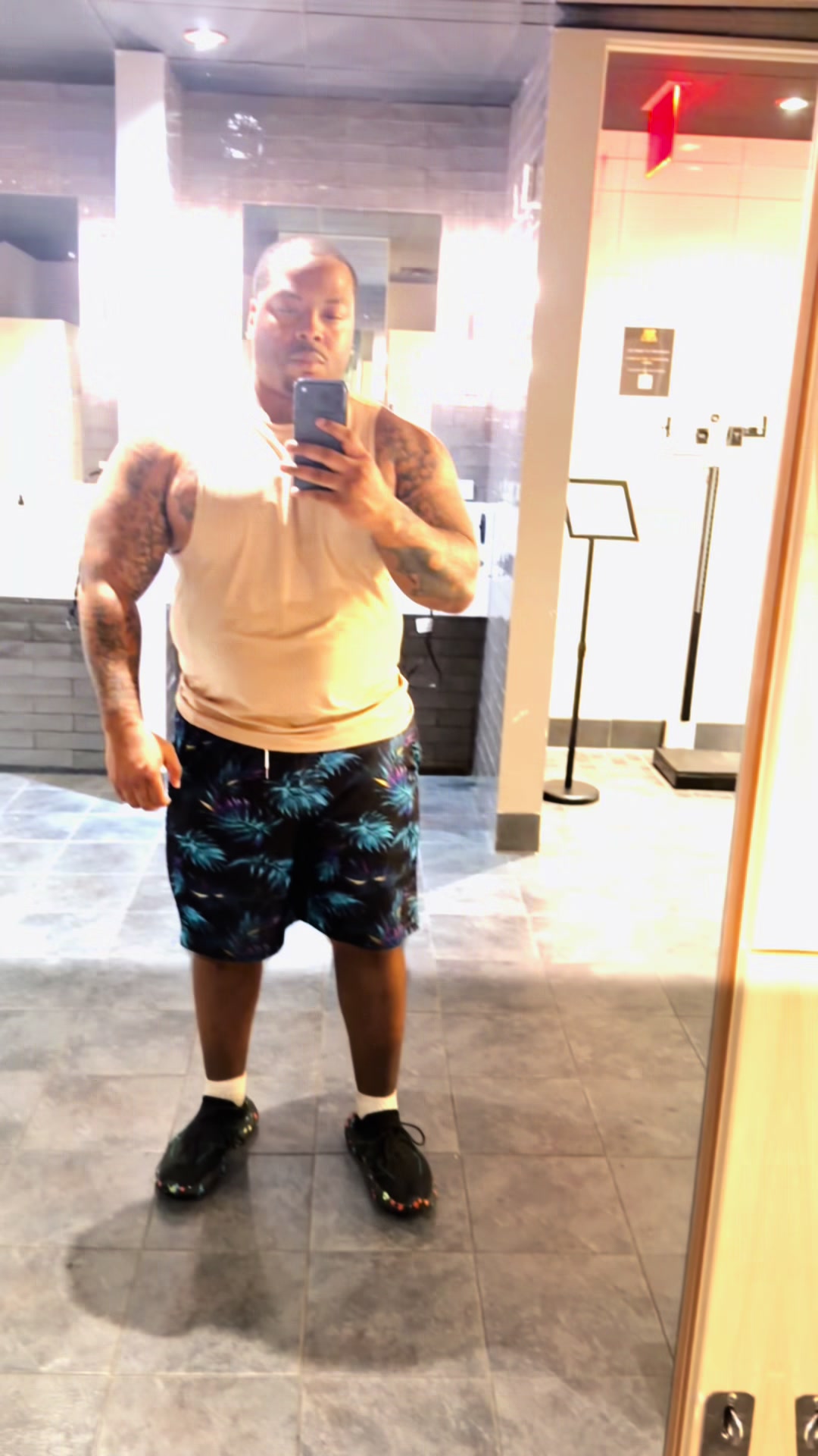 @coolaj_stayfit_ifbbpro