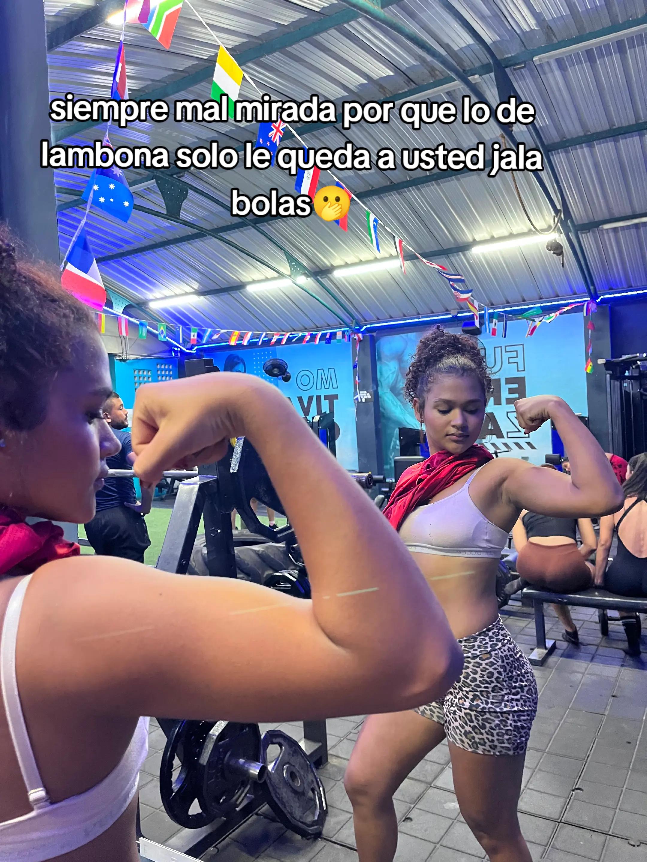@la crespa⚡
