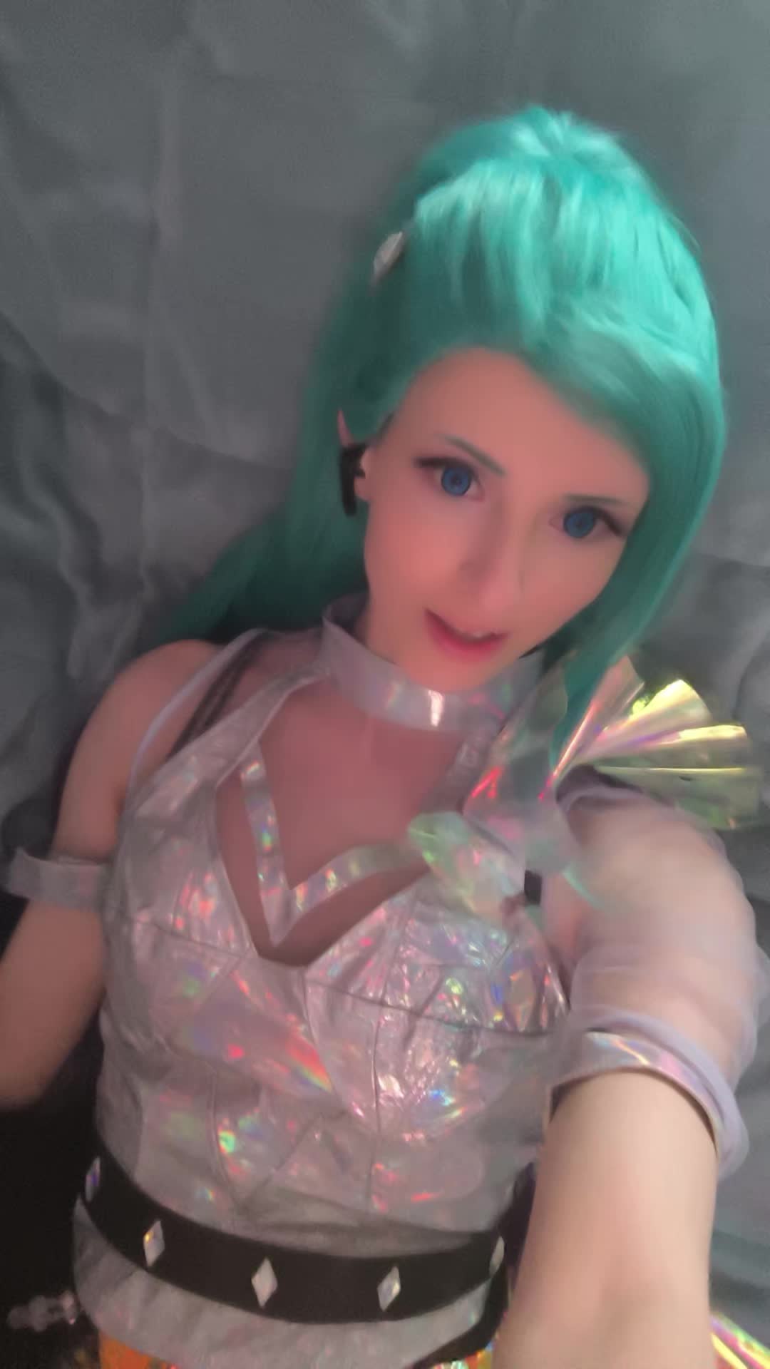 @SakuraKazeCosplay