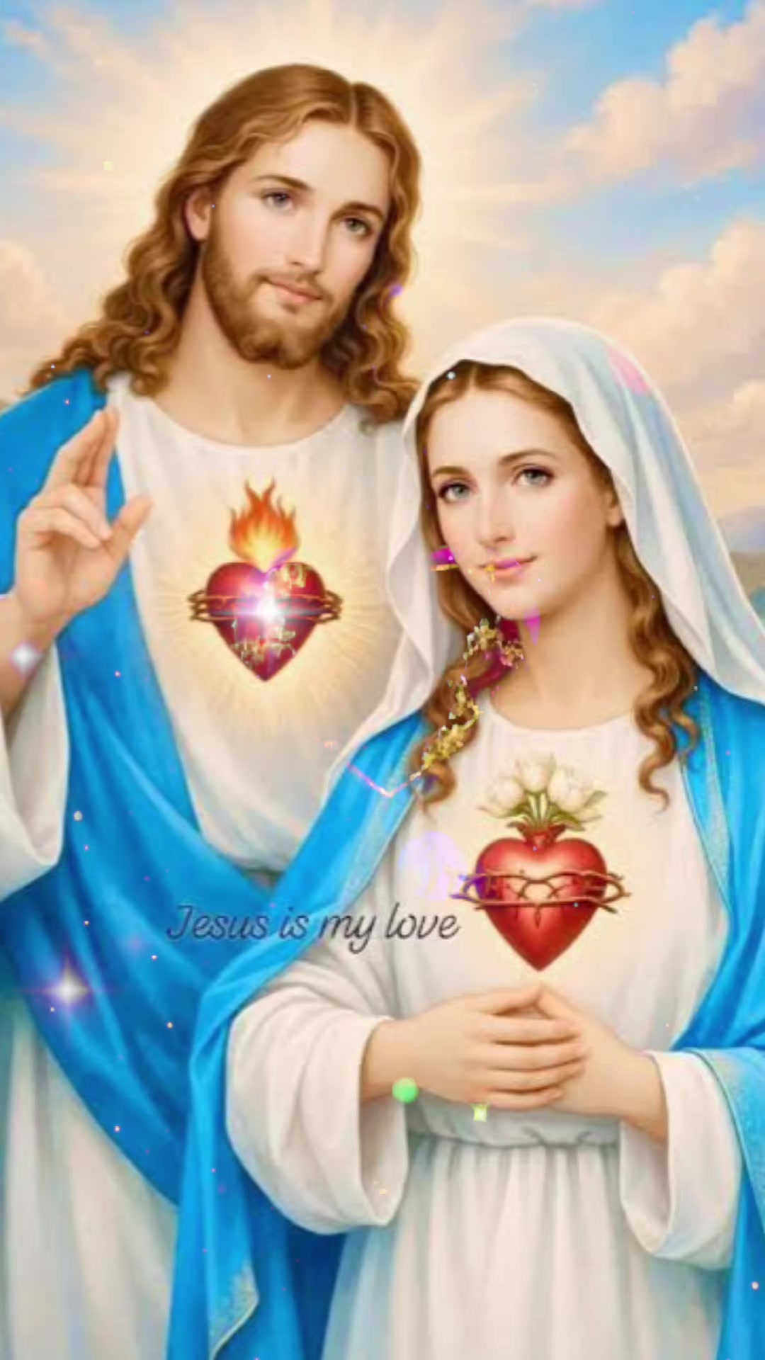 @Prayers🙏❤️