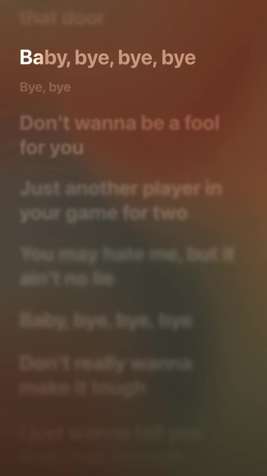 @PapaCanYouHearMe