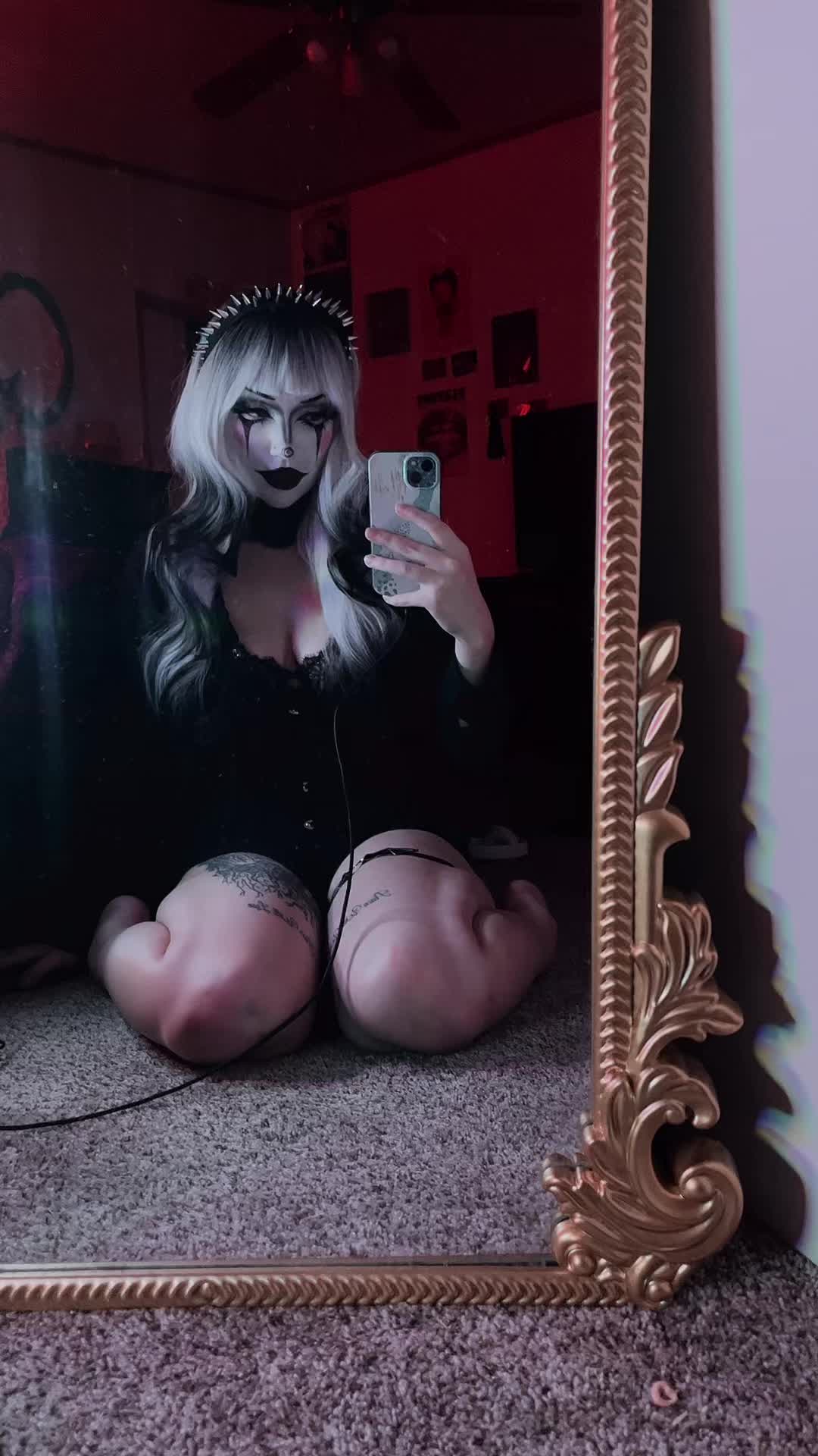 @Ghoste 👻🖤