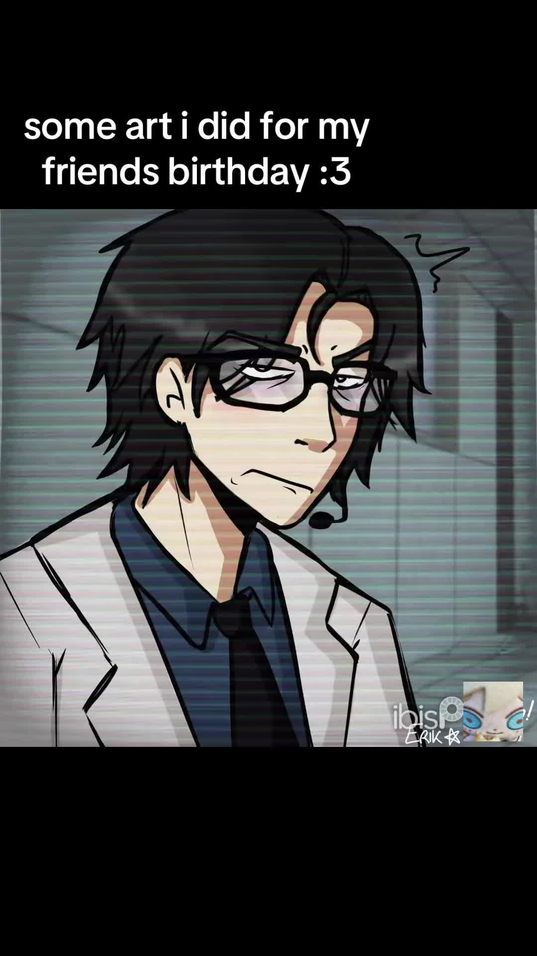 @ERIK !!☆