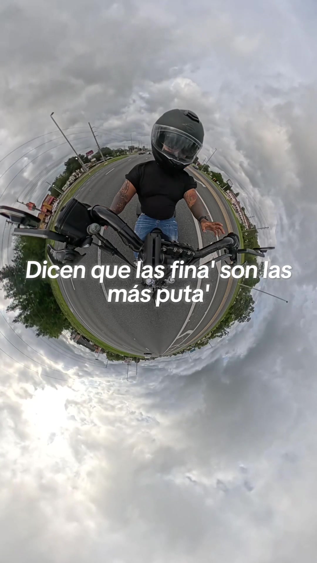 @LAMR por el 🌎