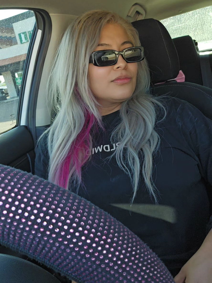 @Priscilla