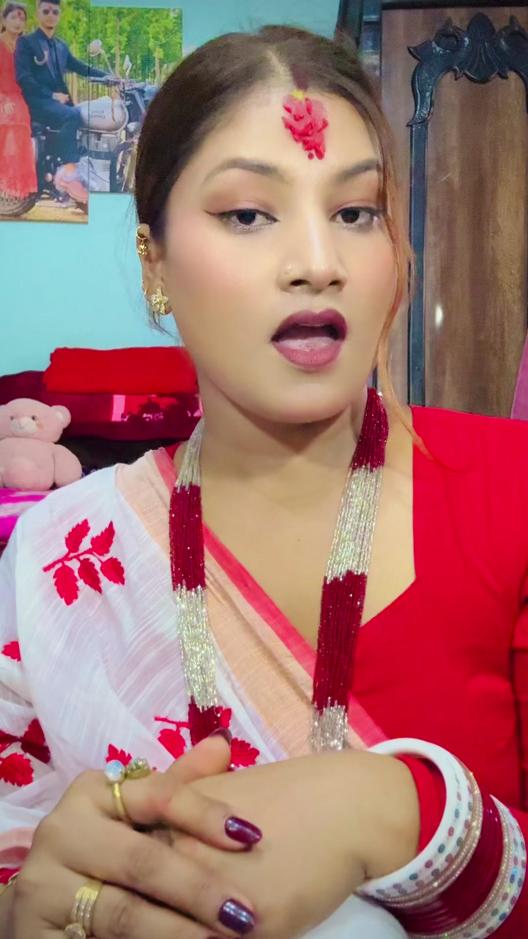@jamunaramdamrasaili