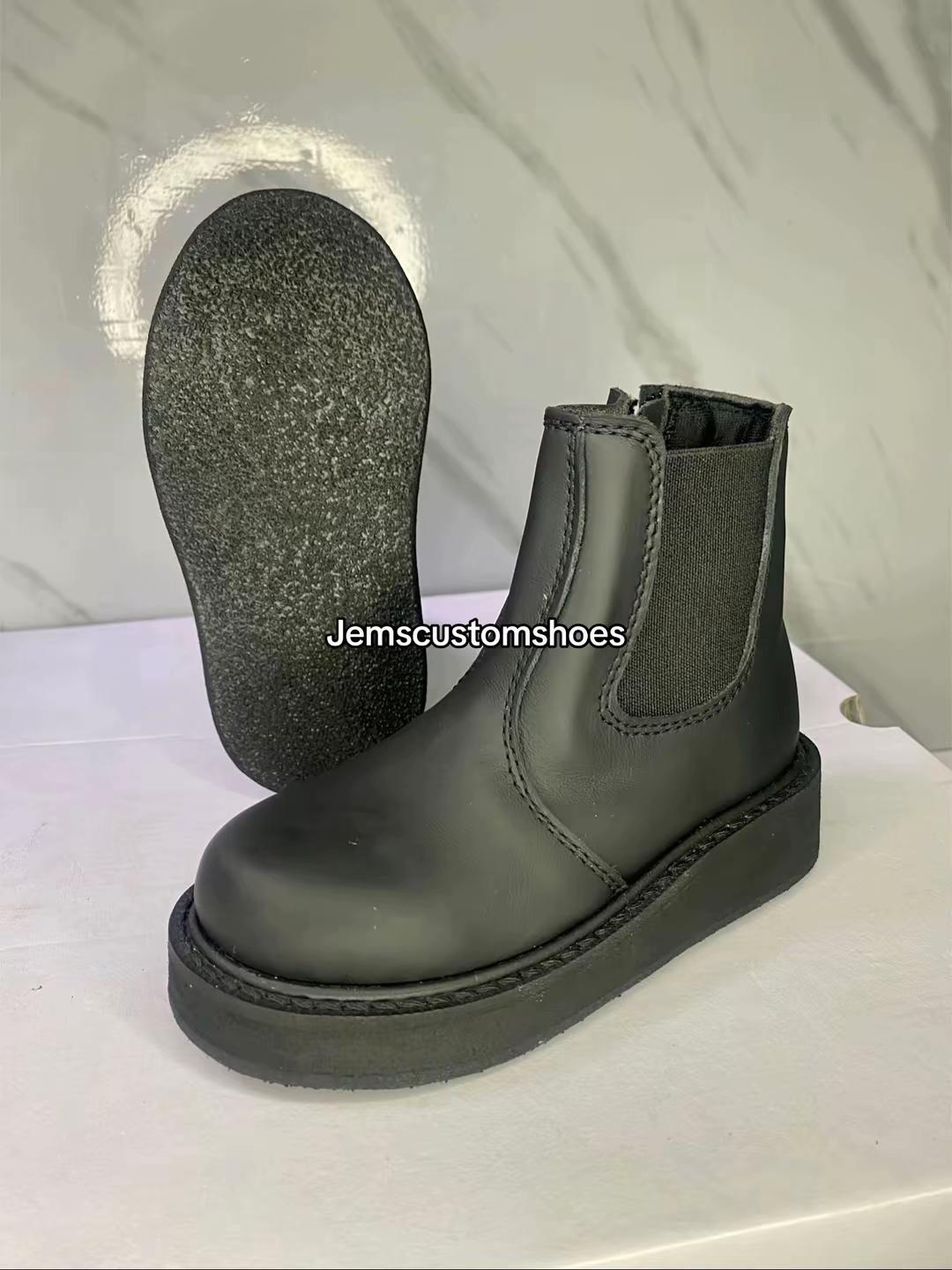 @Jems custom shoes