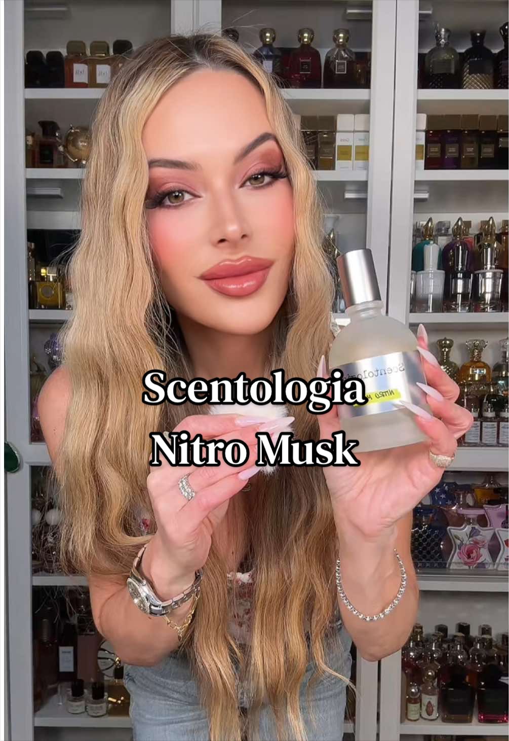 @Leslie &bull; Perfume & Beauty