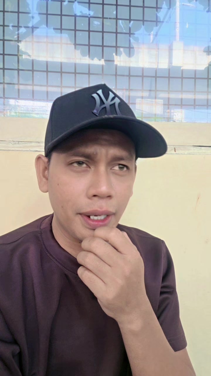@Fajar Rasio
