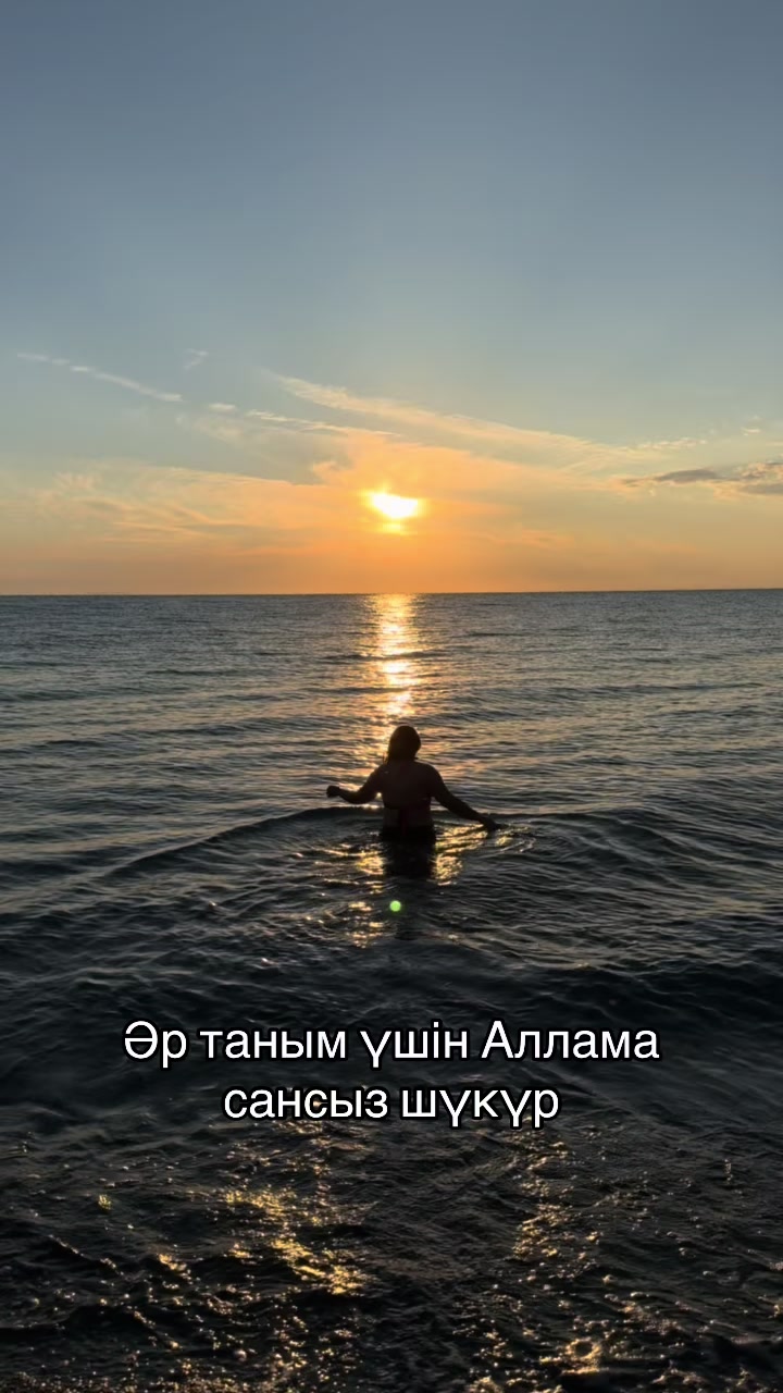 @Арайлым Толеу