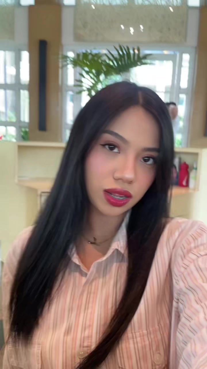 @Lily