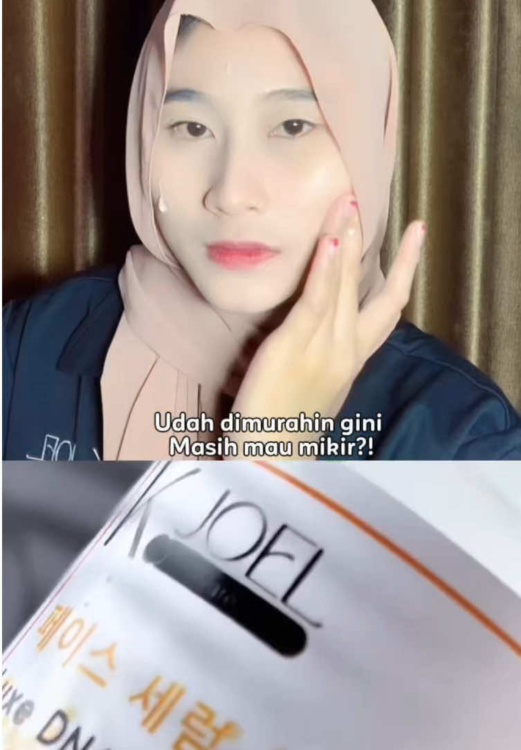 @KJOEL SKINCARE