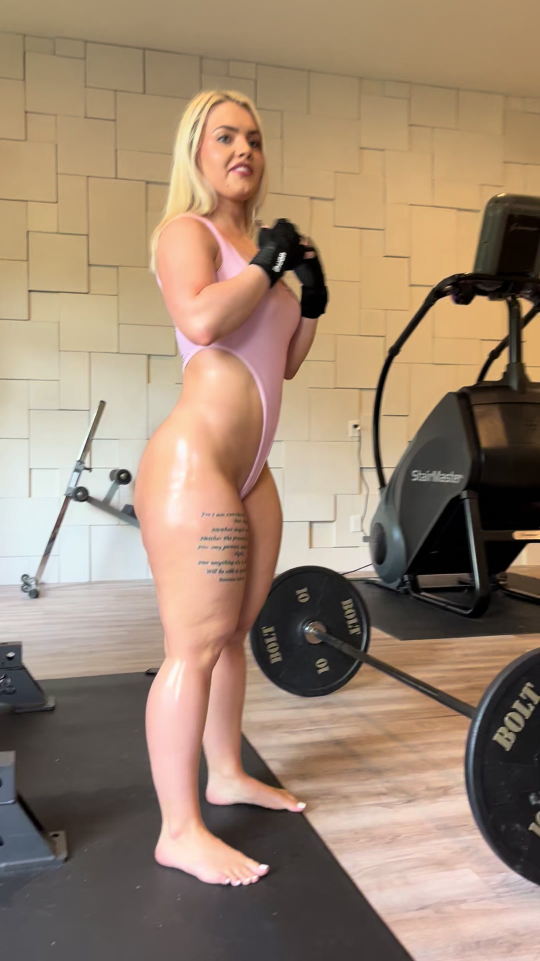 @Fit Faith