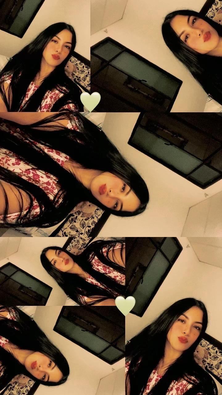 @YINITA ROX 🌸