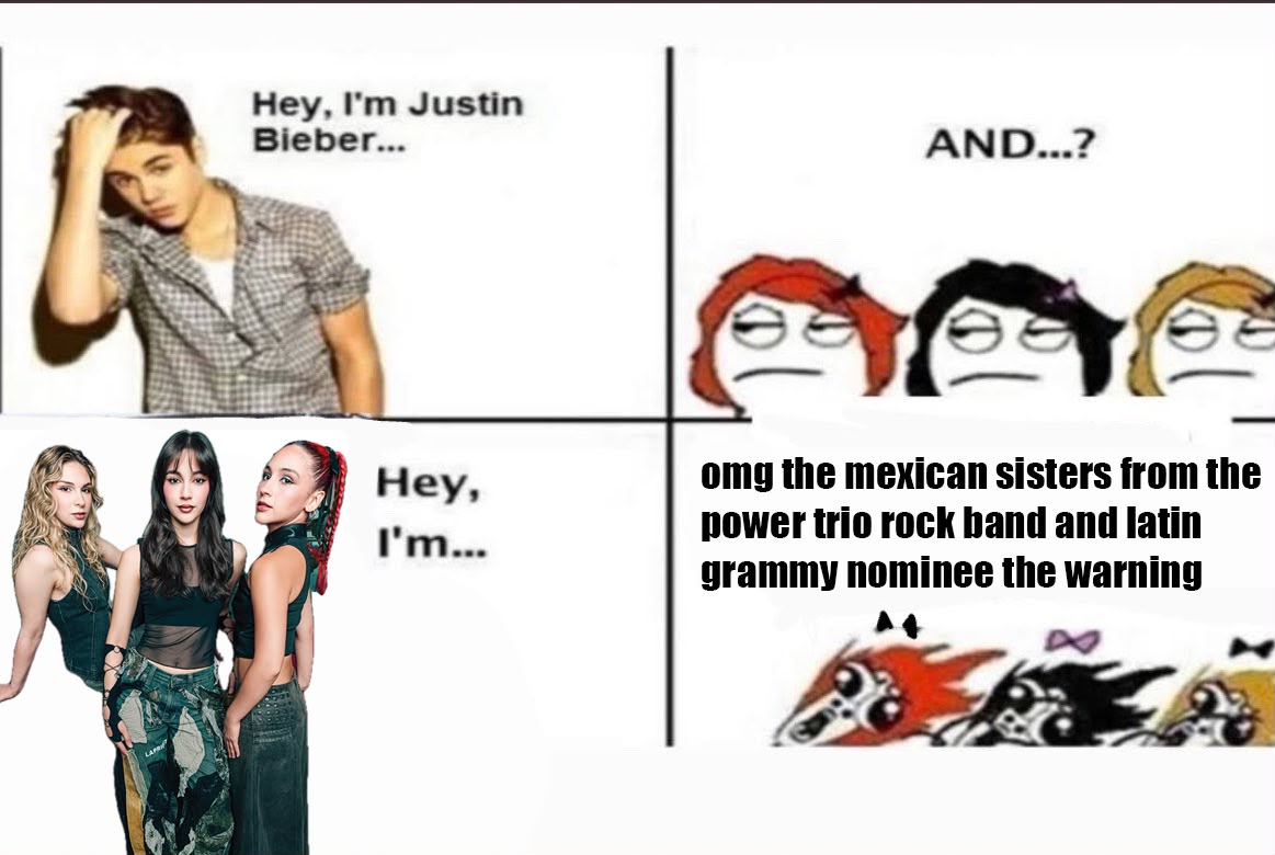 @queen of the meme scene