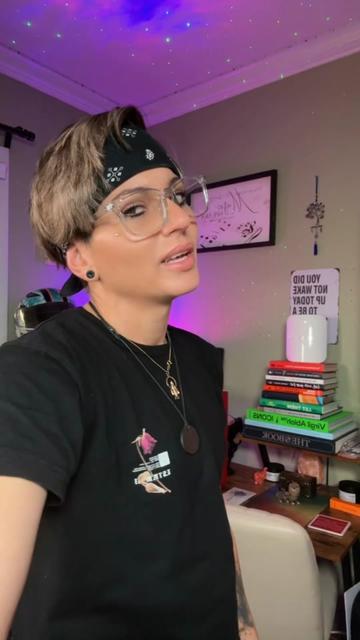 @TheRealJennaGray