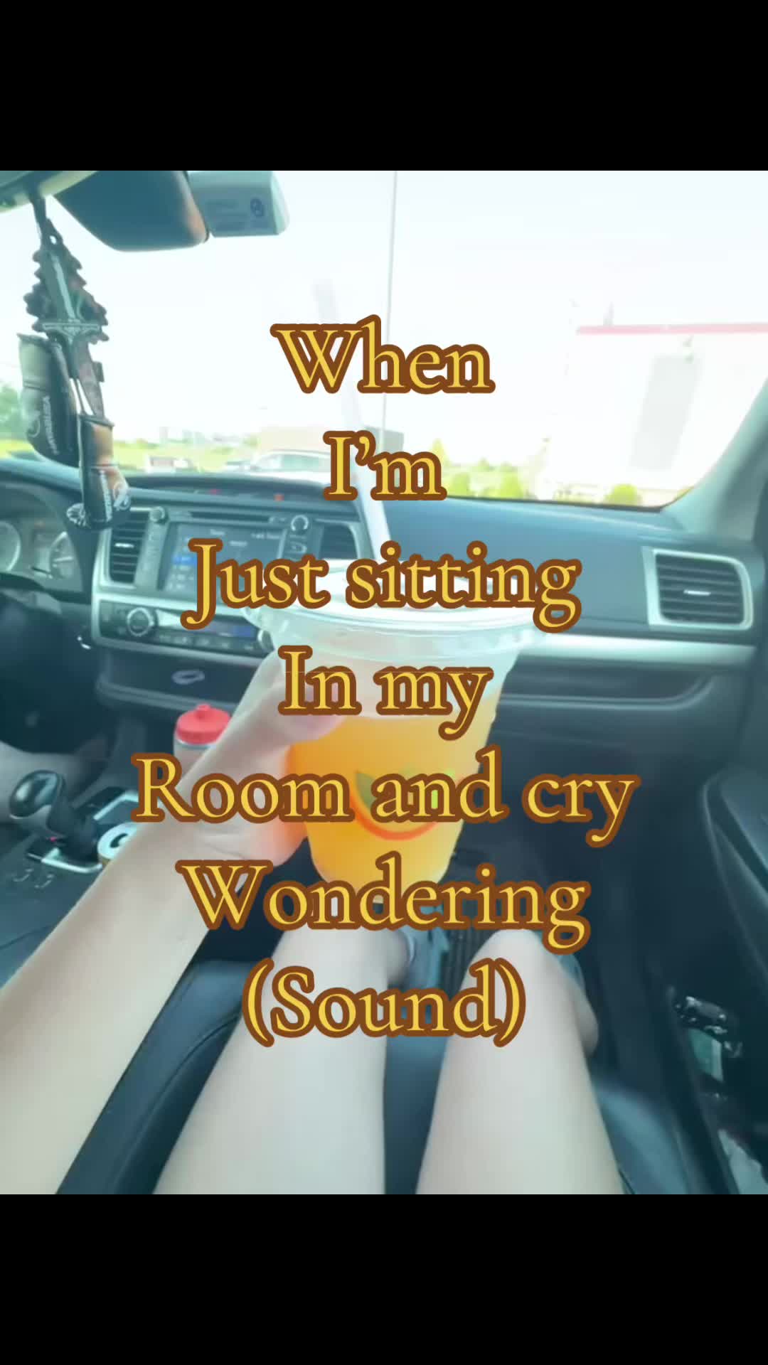 @Secret account